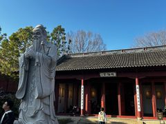 -孔庙学宫