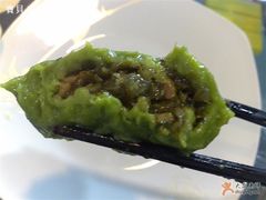 咸菜肉丝-王家沙点心店(万航渡路店)