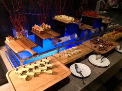 -长春净月潭喜来登酒店·盛宴标帜餐厅