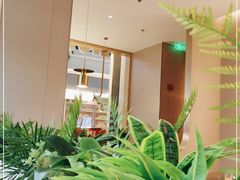 大堂-吕氏疙瘩汤·海鲜新鲁菜(凯德mall新都心店)