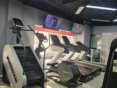 -即刻健身馆(对外经贸店)