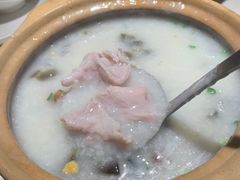 -南枝记·港式打边炉(新北万达店)
