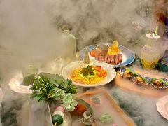 -秘密旅行Bonjour(黑金冠 江南西店)