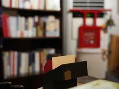 -荒岛书店(黄县路店)