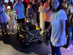 -太平洋海底世界