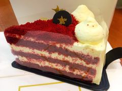 -法桐蛋糕·手作面包(万象城店)