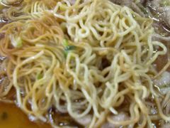 -裕兴记·三虾面(西北街总店)