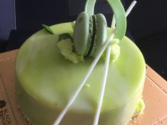 -黑池口感烘焙·生日蛋糕(坂田店)