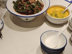 -兰湘子·湘菜小炒(三桥万象城店)
