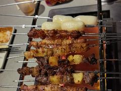 -丰茂烤串(港旅店)