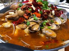 -百姓·百味家宴油茶(红街店)