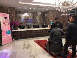 -裕月馨月子中心(滨江店)