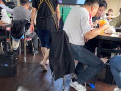 -皖北巫氏三胖地锅鸡(长淮总店)