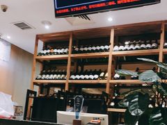 -一轩饺子馆(丽都店)