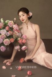 -雪中彩影婚纱摄影·品控旗舰店