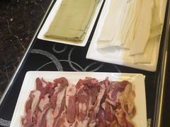 -清真华宇开锅羊肉