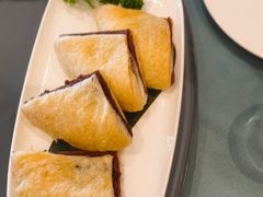 -半岛名轩酒家(白云金控店)