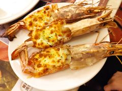 -芭菲盛宴·环球美食(解放碑英利国际店)