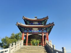-颐和园