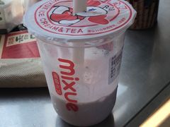 -鱼酷活鱼烤鱼(静安大融城店)