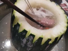 -八宝牛潮汕鲜牛肉火锅(净月店)