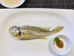 -潮汕味道·煮海餐厅(金麟大厦店)