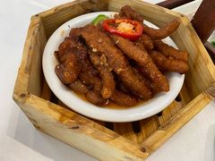 -怀德酒楼·粤菜·海鲜·茶点(怀德万象汇店)