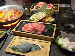 -湊湊火锅·茶憩(和平大悦城店)