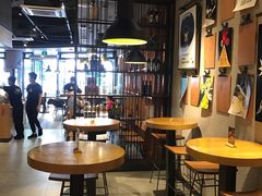 大堂-乐凯撒披萨(东方新世界店)