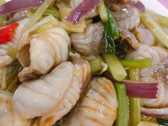 -电白鸭粥店(下沙二坊88号店)