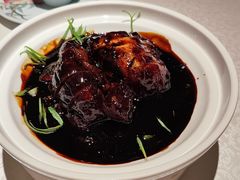 -维园悦谱·海派家常菜(乌鲁木齐南路店)