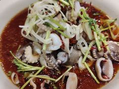 -天和晟新京菜.水煮鱼.湘土菜(国展店)