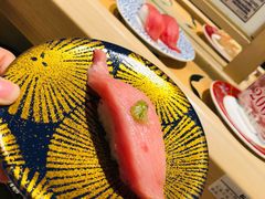 -大起水产回转寿司(道顿堀店)