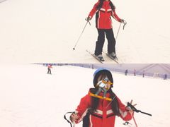 -哈尔滨热雪奇迹