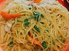 泰椒土豆丝-先启半步颠小酒馆(回龙观店)
