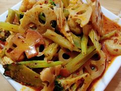 -清真·马峰烤肉(小学习北巷店)