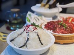 淡水乌鱼片-香佰里重庆火锅(恒力博纳广场店)