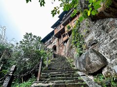 -赤水丹霞旅游区·大瀑布