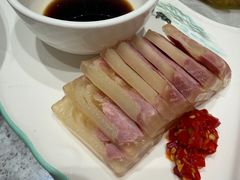 -聚丰园•湖鲜餐厅(阿红私房菜梅石路店)