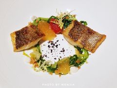 -北京金融街丽思卡尔顿酒店·意味轩 Cepe