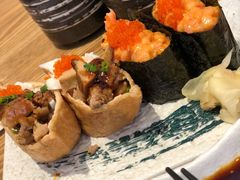 -林妈妈村·日式料理(宝山万达店)