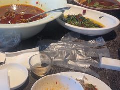 -悦百味·品质川菜(橄榄郡店)