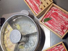 -巴奴毛肚火锅(二七万达店)