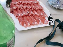 -马记伊源斋涮肉·清真菜(百子湾店)