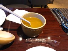 -武汉世茂希尔顿酒店·汇·全日餐厅