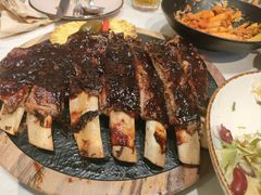 -墨纪Mojí墨西哥餐厅(官舍店)