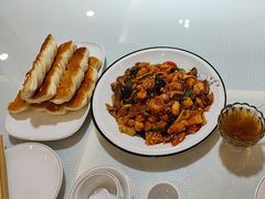 -裕德隆清真饭庄·天津特色菜(河东店)