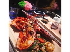 -YUE·6·西式融合餐厅(外滩六号店)