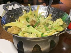 -外婆家(天河领展店)