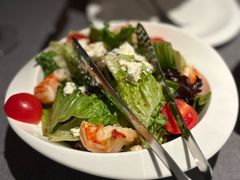 -Efes Turkish & Mediterranean Cuisine 艾菲斯餐厅(陆家嘴店)